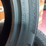 2X 235 55 R18 104V XL M+S* HANKOOK KINERGY 4S 2X 7.0/6.5MM DOT 3823/2122