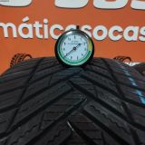 2X 235 55 R18 104V XL M+S* HANKOOK KINERGY 4S 2X 7.0/6.5MM DOT 3823/2122
