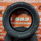 2X 235 55 R19 101V HANKOOK VENTUS S1 EVO 3 6.0/6.0MM DOT 3823/3823