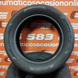 2X 235 55 R19 101V HANKOOK VENTUS S1 EVO 3 6.0/6.0MM DOT 3823/3823