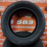 2X 235 55 R19 101V HANKOOK VENTUS S1 EVO 3 6.0/6.0MM DOT 3823/3823