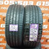 2X 235 55 R19 105V XL KUMHO ECSTA PS H 7.9/7.9MM DOT 3621/3621