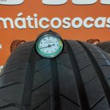 2X 235 55 R19 105V XL KUMHO ECSTA PS H 7.9/7.9MM DOT 3621/3621