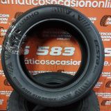 2X 235 55 R19 105V XL KUMHO ECSTA PS H 7.9/7.9MM DOT 3621/3621