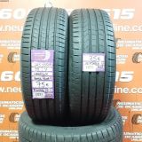 2X 225 55 R19 99V HANKOOK VENTUS PRIME 4 6.0/6.1MM DOT 2024/2024