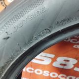 2X 225 55 R19 99V HANKOOK VENTUS PRIME 4 6.0/6.1MM DOT 2024/2024