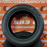 2X 225 55 R19 99V HANKOOK VENTUS PRIME 4 6.0/6.1MM DOT 2024/2024