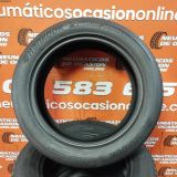 2X 225 55 R19 99V HANKOOK VENTUS PRIME 4 6.0/6.1MM DOT 2024/2024