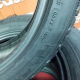 2X 225 40 R18 92V XL MICHELIN PILOT ALPIN 5 6.0/6.3MM DOT 4620/3620