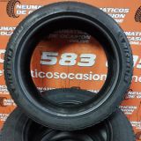 2X 225 40 R18 92V XL MICHELIN PILOT ALPIN 5 6.0/6.3MM DOT 4620/3620