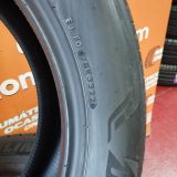 2X 235 55 R19 101V BRIDGESTONE ALENZA 001 6.2/6.4MM DOT 3322/3322