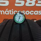 2X 235 55 R19 101V BRIDGESTONE ALENZA 001 6.2/6.4MM DOT 3322/3322