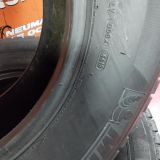 2x 265 65 R17 110S MICHELIN LATITUDE TOUR 5.5/6.0M DOT 3922/4419