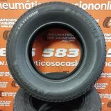 2x 265 65 R17 110S MICHELIN LATITUDE TOUR 5.5/6.0M DOT 3922/4419