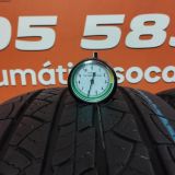 2x 265 65 R17 110S MICHELIN LATITUDE TOUR 5.5/6.0M DOT 3922/4419