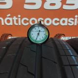 2X 225 45 R19 96W XL HANKOOK VENTUS S1 EVO 3 6.1/6.1MM DOT 2124/0922