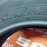 2X 265 65 R17 112H FIRESTONE ROADHAWK 6.4/6.4MM DOT 3223/3323