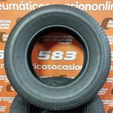2X 265 65 R17 112H FIRESTONE ROADHAWK 6.4/6.4MM DOT 3223/3323