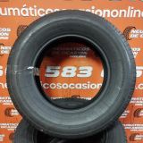 2X 265 65 R17 112H FIRESTONE ROADHAWK 6.4/6.4MM DOT 3223/3323