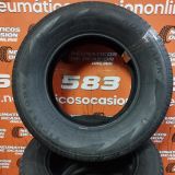 2X 265 65 R17 112H FIRESTONE ROADHAWK 6.4/6.4MM DOT 3223/3323