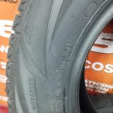 2X 245 65 R17 107T M+S* COOPER WCATHER MASTER 5.1/5.1MM DOT 2123/2223