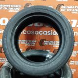 2X 235 50 R18 97V SUV AO CONTINENTAL CONTI SPORT CONTACT 5 5.6/5.6MM DOT 3923/0218