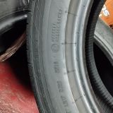 2X 235 50 R18 97V SUV AO CONTINENTAL CONTI SPORT CONTACT 5 5.6/5.6MM DOT 3923/0218