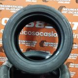 2X 235 50 R18 97V SUV AO CONTINENTAL CONTI SPORT CONTACT 5 5.6/5.6MM DOT 3923/0218