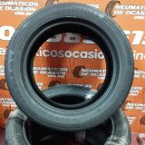 2X 235 50 R18 97V SUV AO CONTINENTAL CONTI SPORT CONTACT 5 5.6/5.6MM DOT 3923/0218