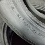 2X 235 55 R18 104T XL MO BRIDGESTONE TURANZA T005 6.0/6.0MM DOT 1223/1223