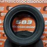 2X 235 55 R18 104T XL MO BRIDGESTONE TURANZA T005 6.0/6.0MM DOT 1223/1223