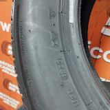 2X 235 55 R18 104T XL MO BRIDGESTONE TURANZA T005 6.0/6.0MM DOT 1223/1223