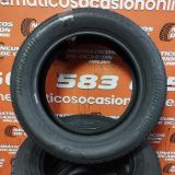 2X 235 55 R18 104T XL MO BRIDGESTONE TURANZA T005 6.0/6.0MM DOT 1223/1223