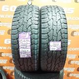2x 275 60 R20 115H M+S* NOKIA ROTIVA AT 7.0/7.0MM DOT 1220/1220