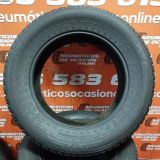 2x 275 60 R20 115H M+S* NOKIA ROTIVA AT 7.0/7.0MM DOT 1220/1220