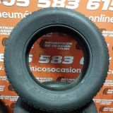 2x 275 60 R20 115H M+S* NOKIA ROTIVA AT 7.0/7.0MM DOT 1220/1220