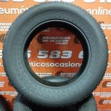 2x 275 60 R20 115H M+S* NOKIA ROTIVA AT 7.0/7.0MM DOT 1220/1220
