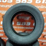 2x 275 60 R20 115H M+S* NOKIA ROTIVA AT 7.0/7.0MM DOT 1220/1220