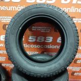 2x 305 50 R20 120 S XL M+S* COOPER ZEON LT 2 8.0/6.2MM DOT 2816/2816