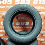 2x 305 50 R20 120 S XL M+S* COOPER ZEON LT 2 8.0/6.2MM DOT 2816/2816