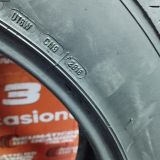 2x 305 50 R20 120 S XL M+S* COOPER ZEON LT 2 8.0/6.2MM DOT 2816/2816