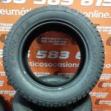 2x 305 50 R20 120 S XL M+S* COOPER ZEON LT 2 8.0/6.2MM DOT 2816/2816