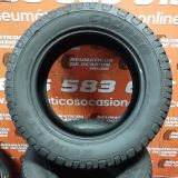 2x 305 50 R20 120 S XL M+S* COOPER ZEON LT 2 8.0/6.2MM DOT 2816/2816