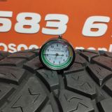2x 305 50 R20 120 S XL M+S* COOPER ZEON LT 2 8.0/6.2MM DOT 2816/2816