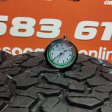 2x 285 70 R17 116/113S M+S* BF-GOODRICHI ALL TERRAIN T/A K02 5.4/7.0MM DOT 4219/4219