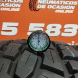 2X 305 65 R18 124/121Q M+S* GRIPMAX INCEPTION S/T MAXX 11/11MM DOT 2720/2120