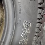 2X 305 65 R18 124/121Q M+S* GRIPMAX INCEPTION S/T MAXX 11/11MM DOT 2720/2120