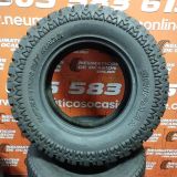 2X 305 65 R18 124/121Q M+S* GRIP MAX NCFCION 11/11M DOT 2720/2720