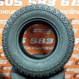 2X 305 65 R18 124/121Q M+S* GRIP MAX NCFCION 11/11M DOT 2720/2720