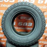 2X 305 65 R18 124/121Q M+S* GRIP MAX NCFCION 11/11M DOT 2720/2720